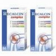 Recalcin Complex 42 tabl.
